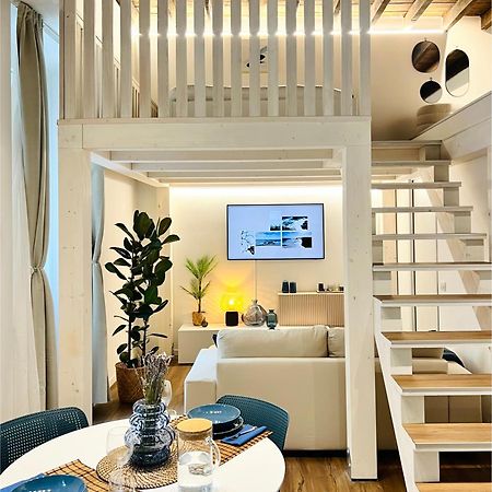 Tarra Luxury Suite Milano Exterior foto