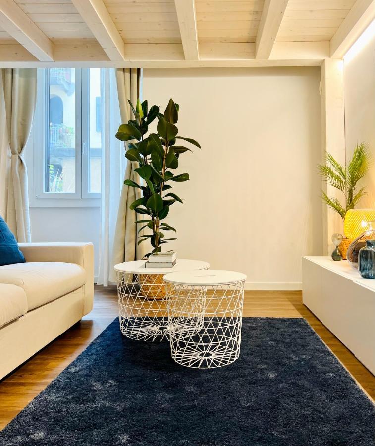 Tarra Luxury Suite Milano Exterior foto