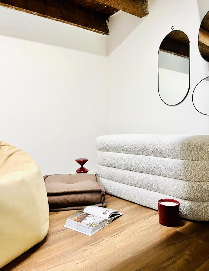 Tarra Luxury Suite Milano Exterior foto