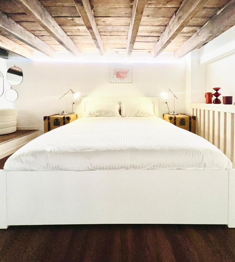 Tarra Luxury Suite Milano Exterior foto