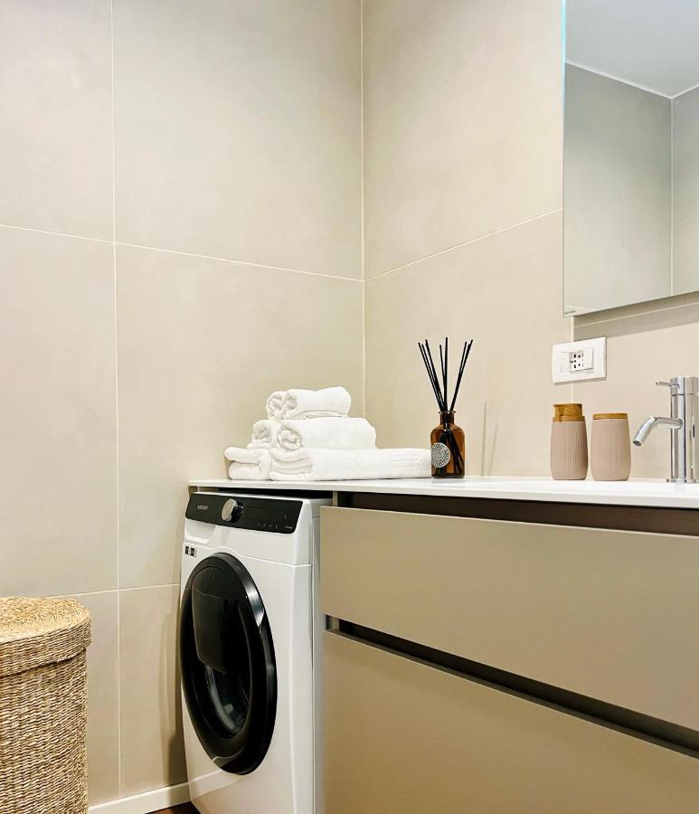 Tarra Luxury Suite Milano Exterior foto