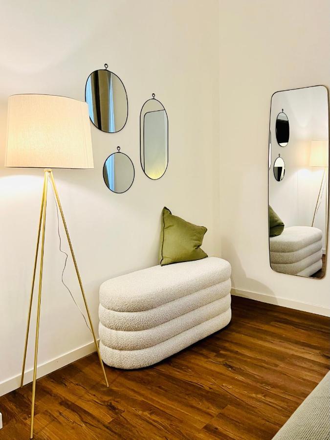 Tarra Luxury Suite Milano Exterior foto