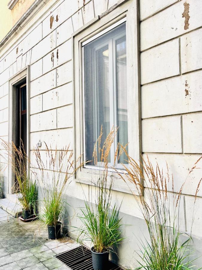 Tarra Luxury Suite Milano Exterior foto
