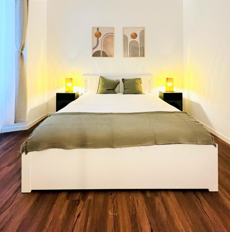 Tarra Luxury Suite Milano Exterior foto