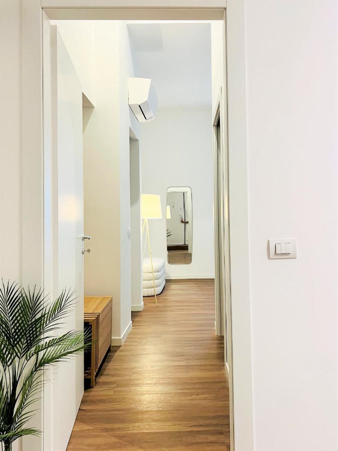 Tarra Luxury Suite Milano Exterior foto