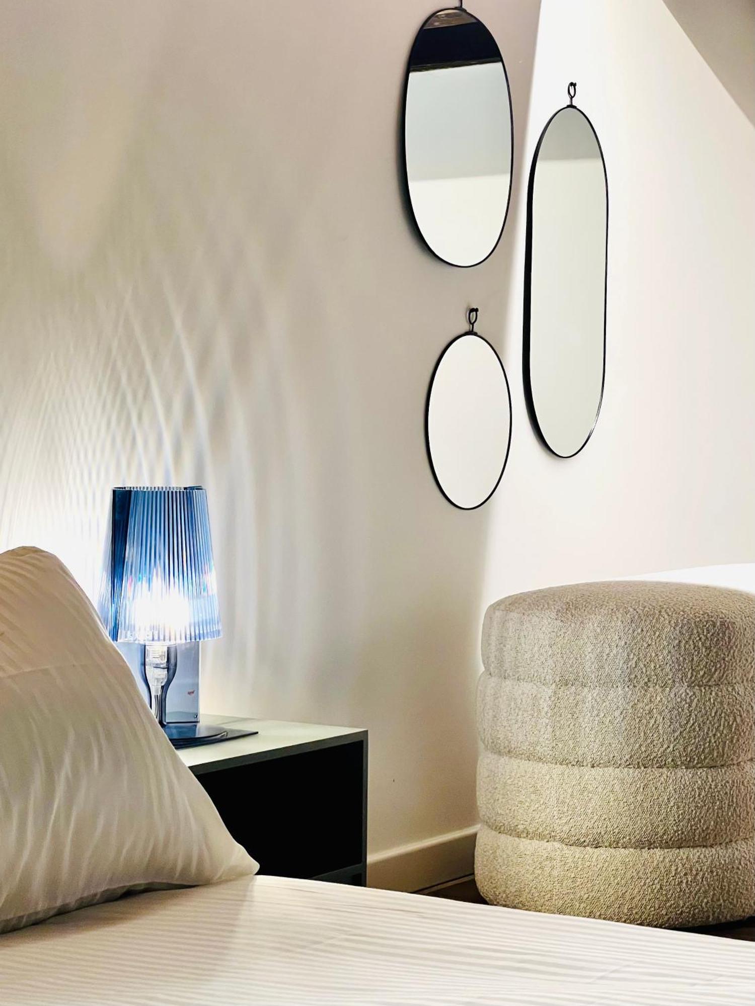 Tarra Luxury Suite Milano Exterior foto