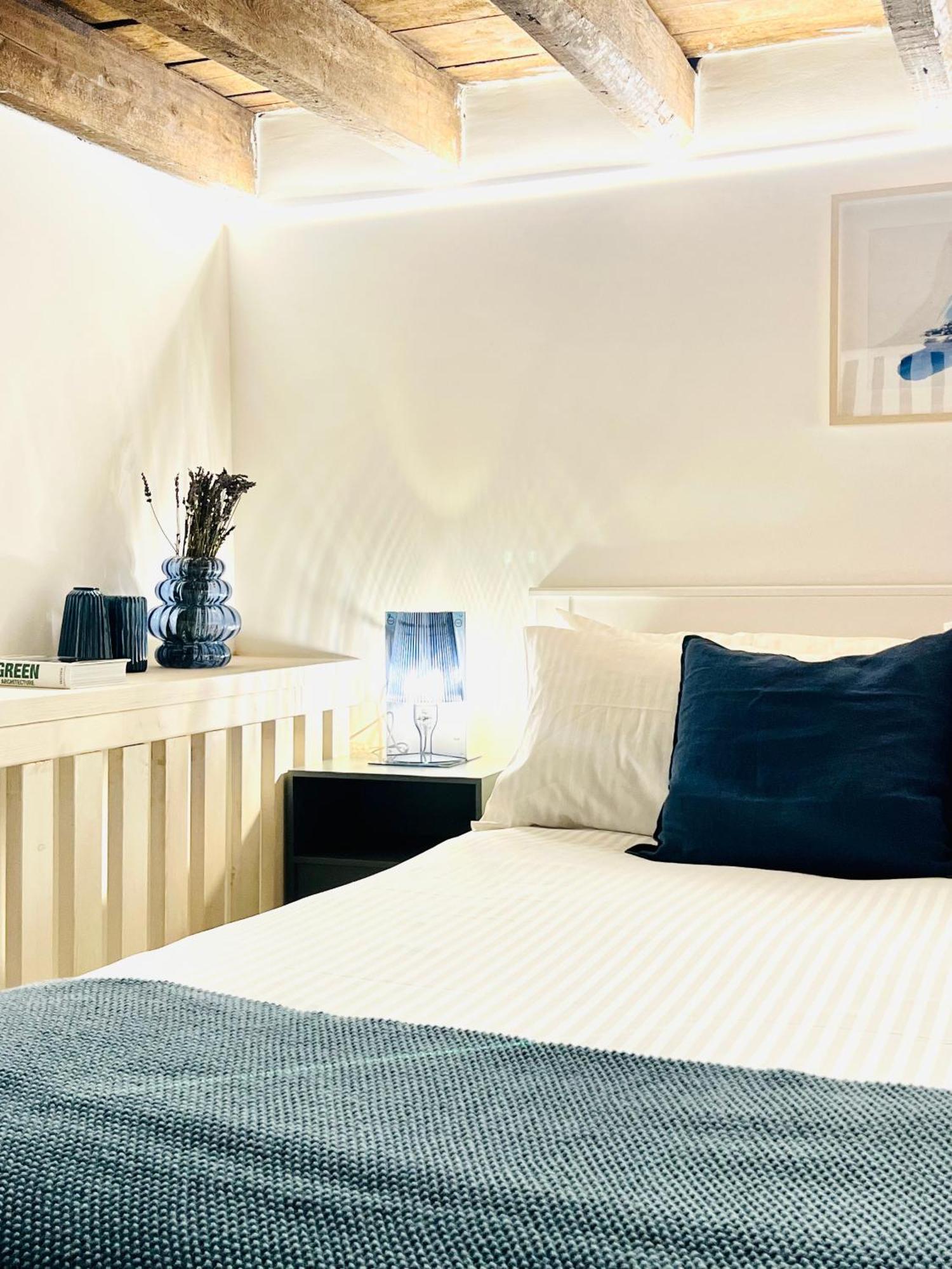 Tarra Luxury Suite Milano Exterior foto