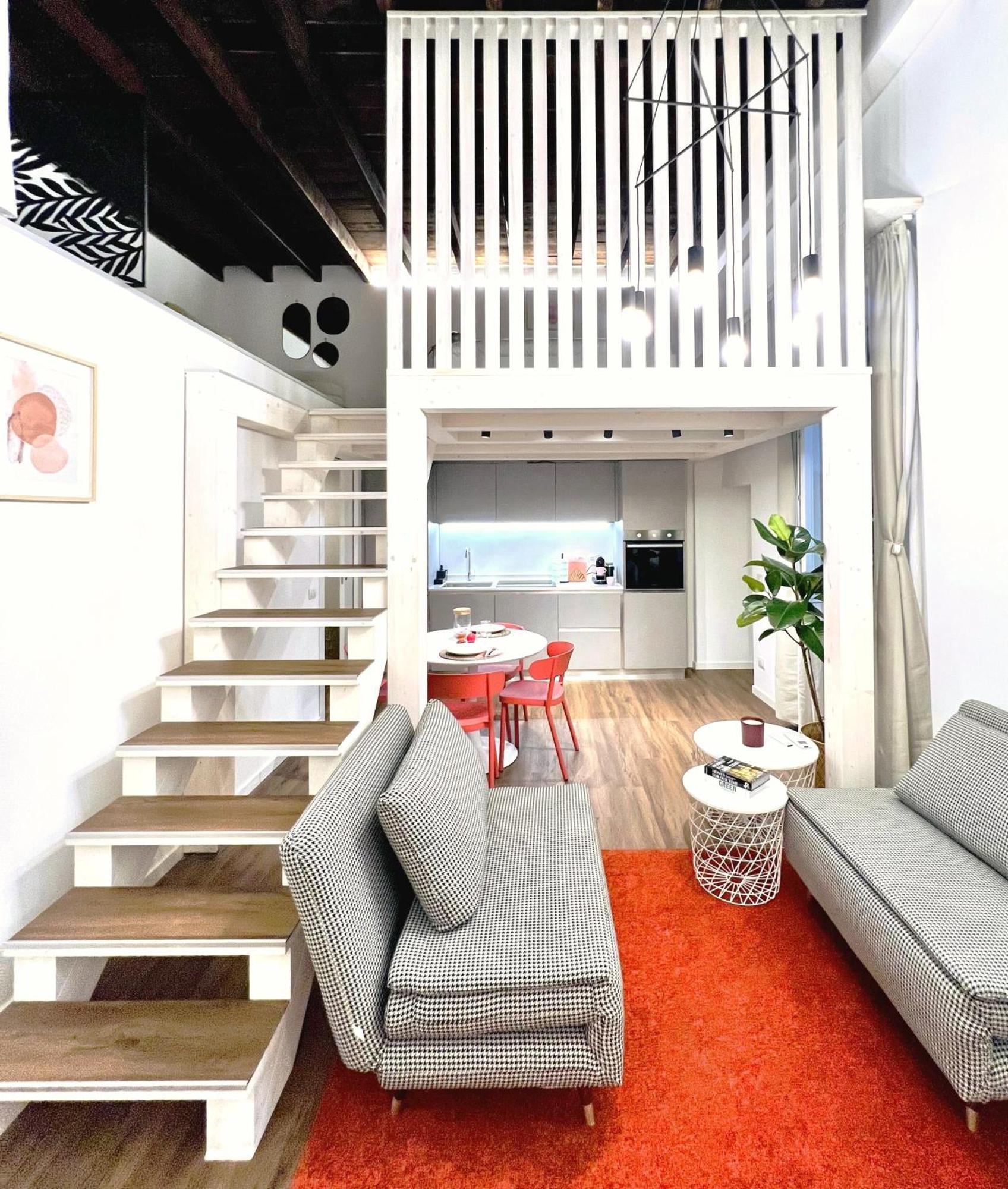 Tarra Luxury Suite Milano Exterior foto