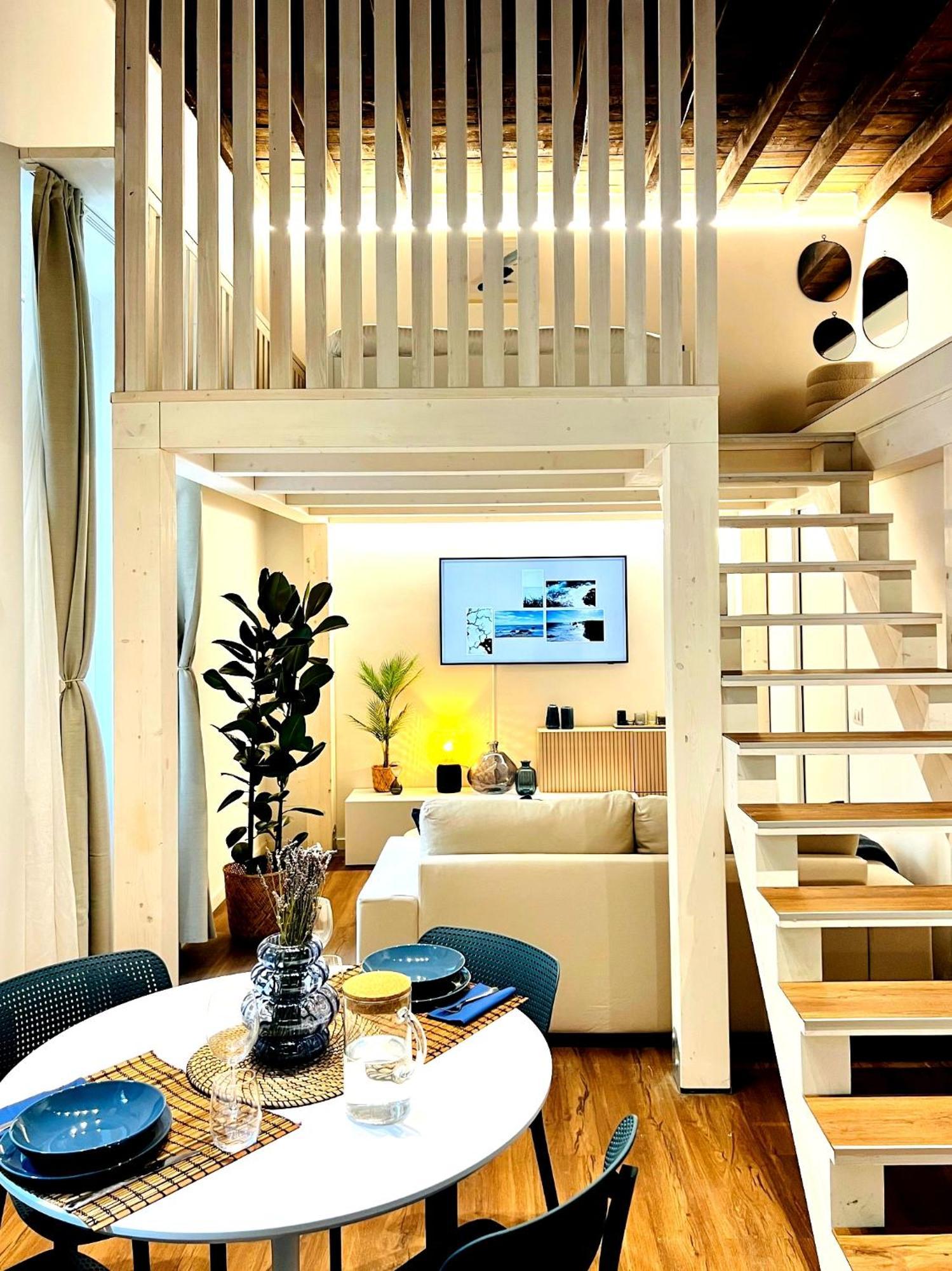 Tarra Luxury Suite Milano Exterior foto