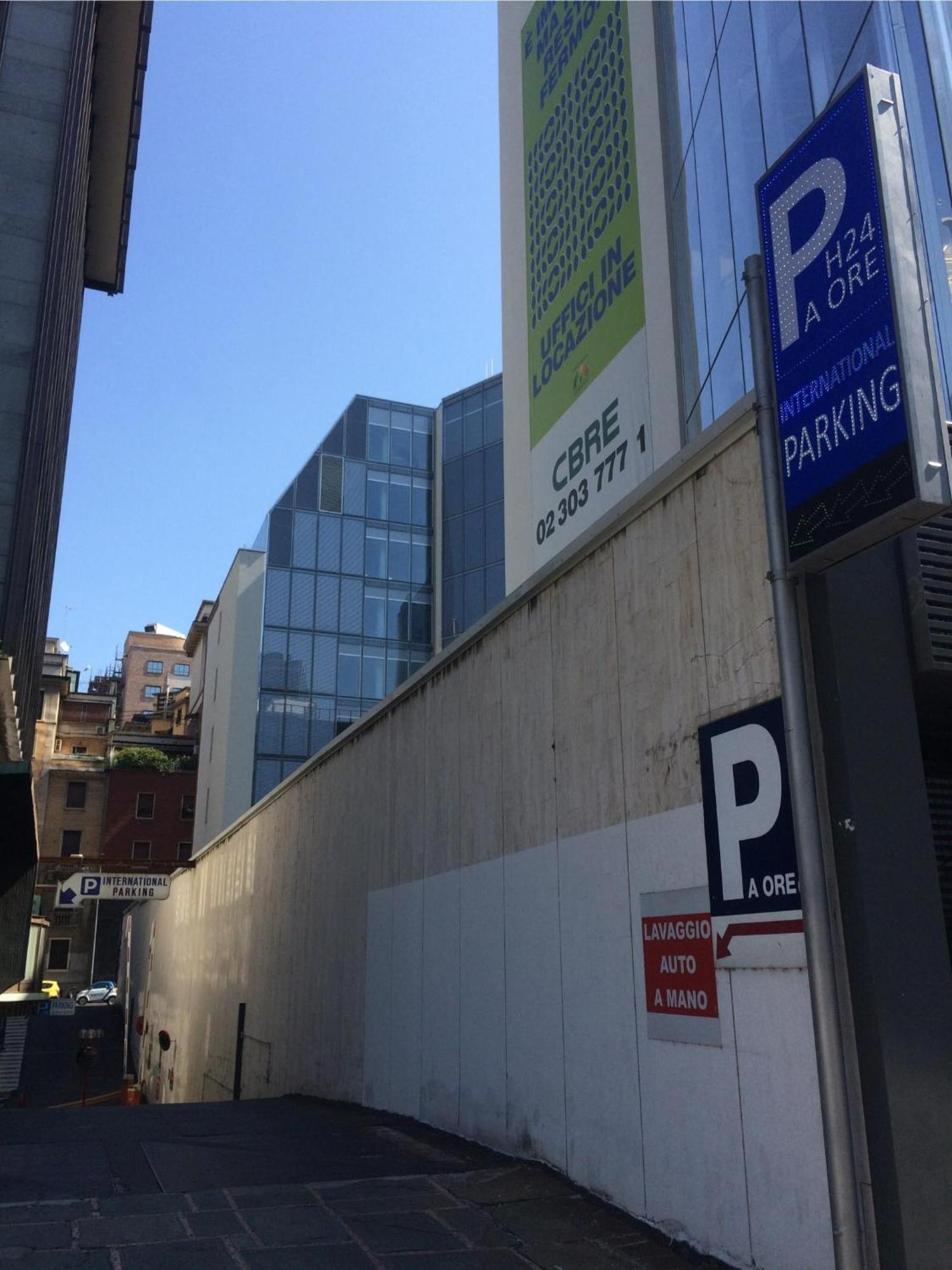 Tarra Luxury Suite Milano Exterior foto